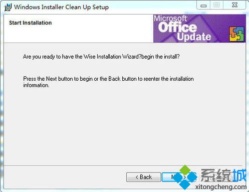 windows install clean up x64
